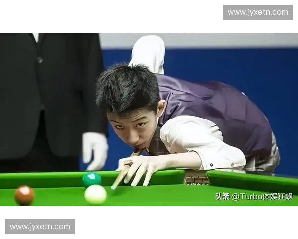 精彩斯诺克赛事视频直播全程跟踪让您不错过每一场精彩对决