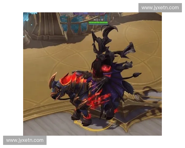 围绕风暴英雄中的战斗坐骑马打造史诗冒险传奇故事新纪元挑战旅程