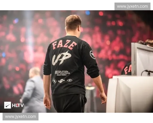 CSGO波斯顿 Major赛事回顾：战术革新与选手表现的精彩对决